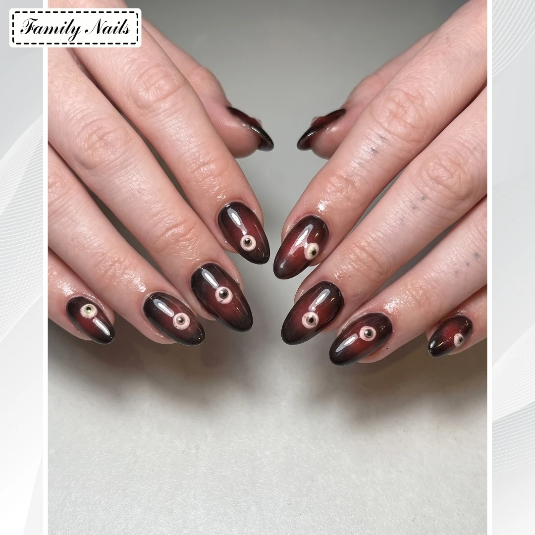 Nail